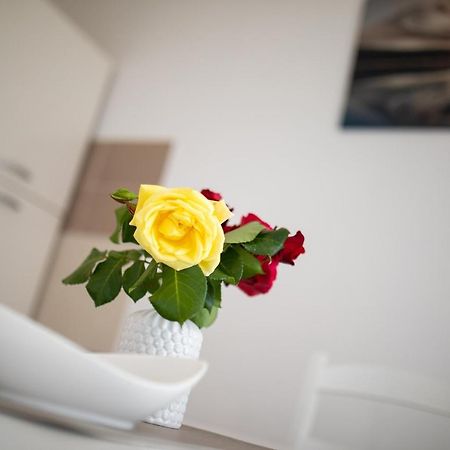 Apartments Otia Seaview 포라트 외부 사진