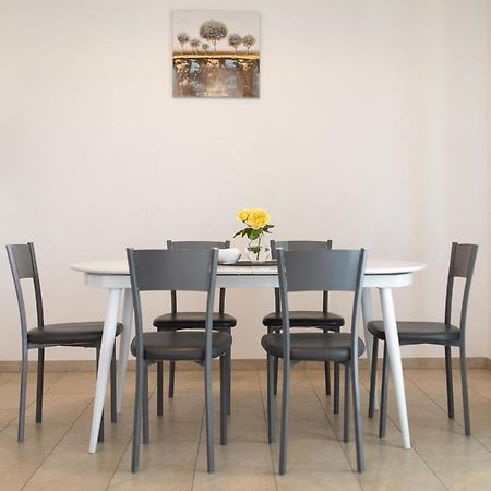 Apartments Otia Seaview 포라트 외부 사진