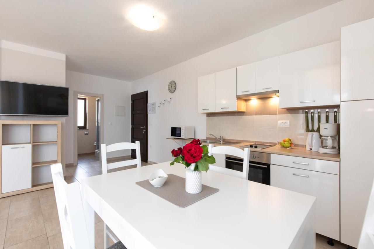 Apartments Otia Seaview 포라트 외부 사진