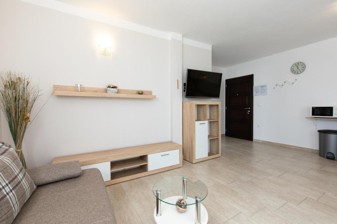 Apartments Otia Seaview 포라트 외부 사진