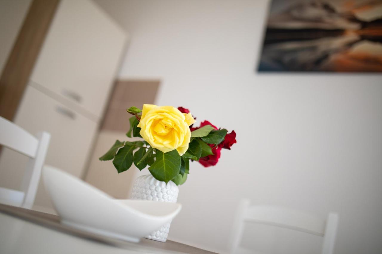 Apartments Otia Seaview 포라트 외부 사진