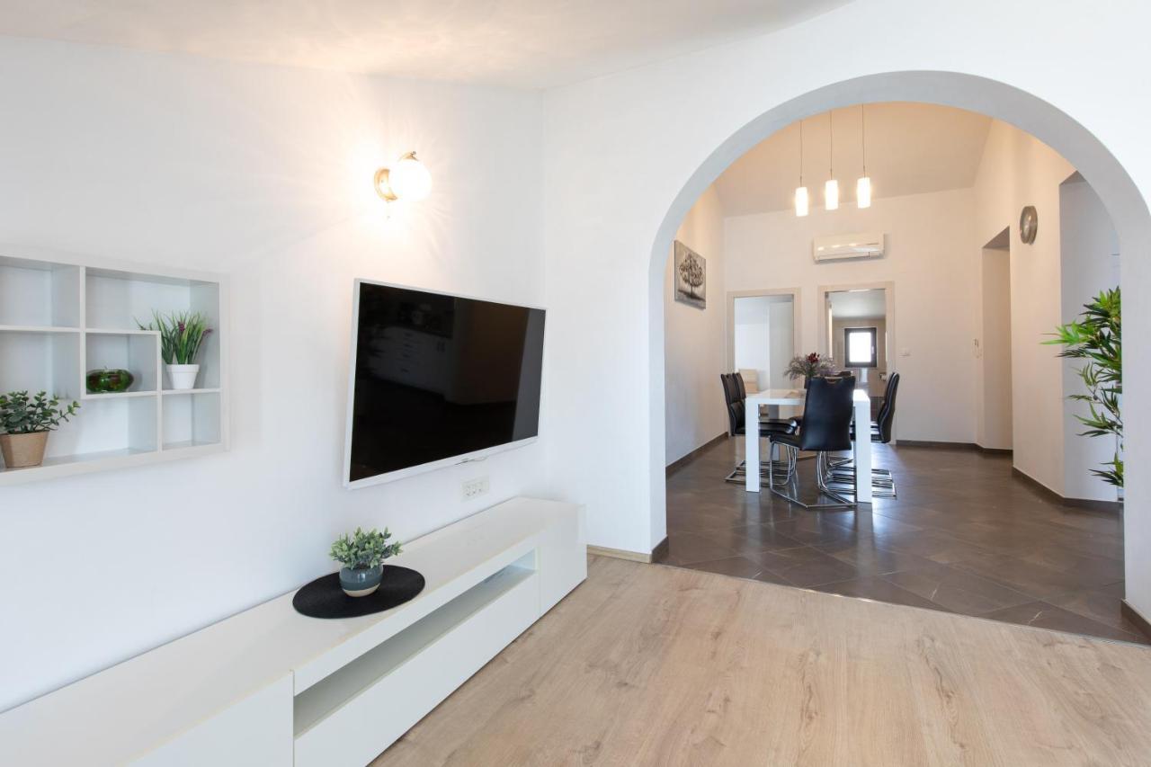 Apartments Otia Seaview 포라트 외부 사진