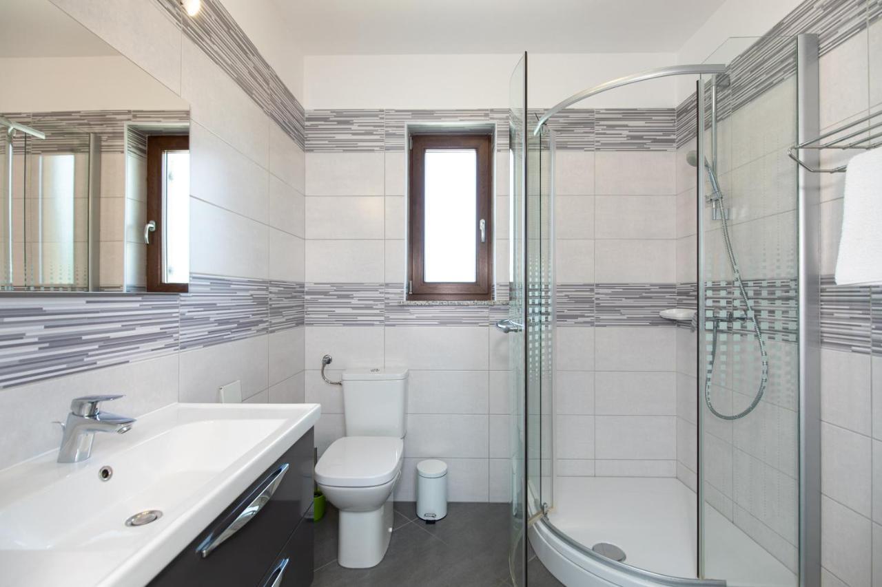 Apartments Otia Seaview 포라트 외부 사진