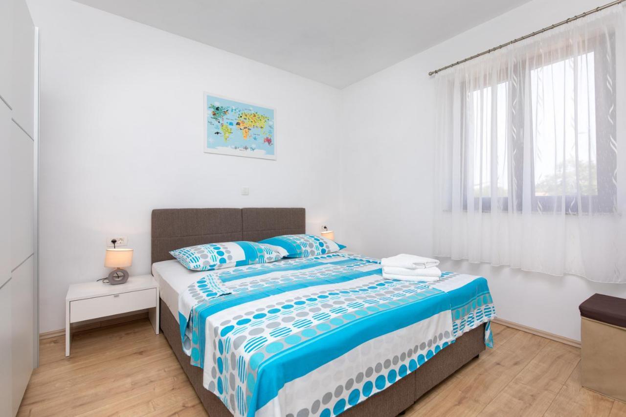 Apartments Otia Seaview 포라트 외부 사진