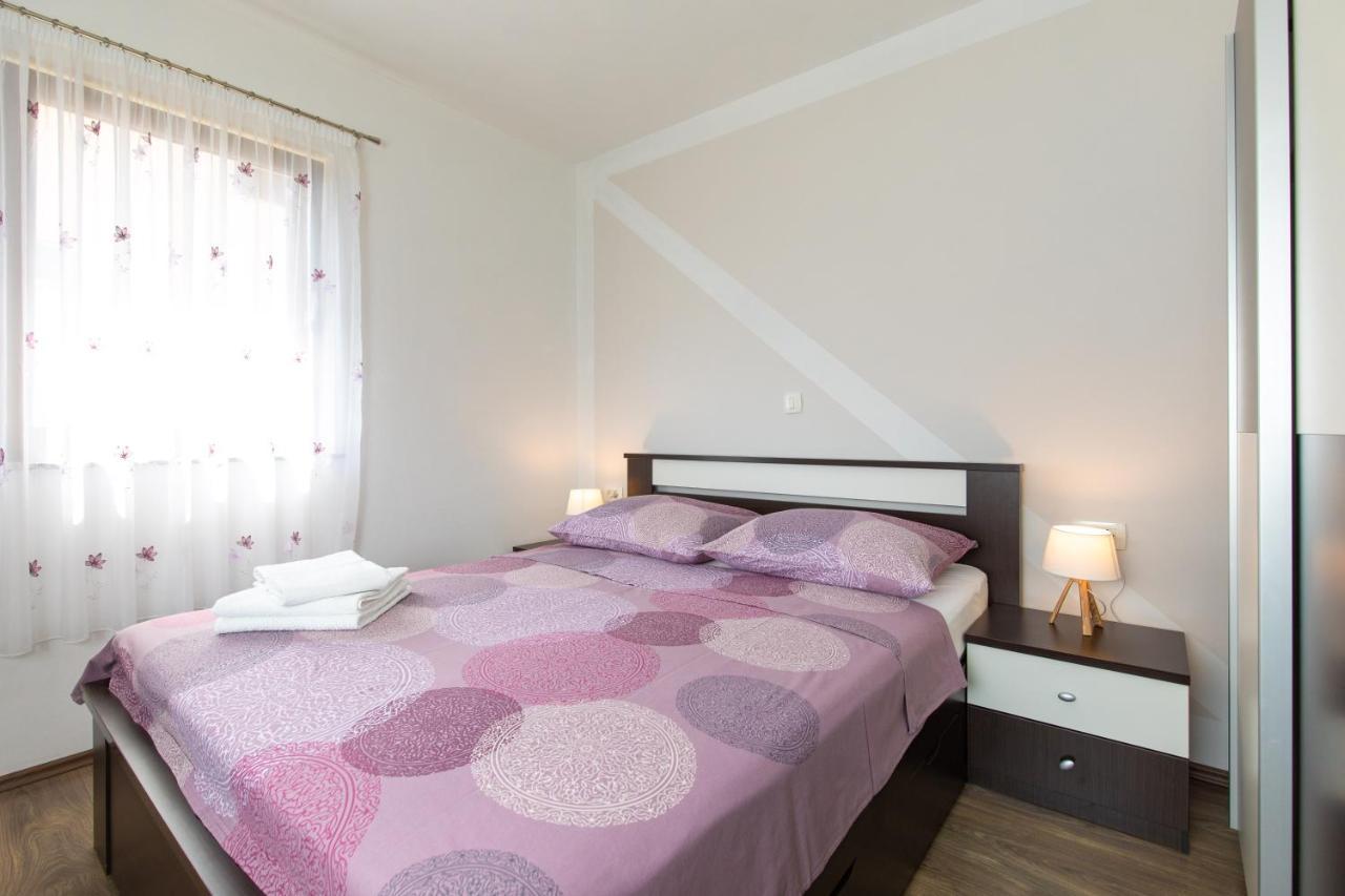 Apartments Otia Seaview 포라트 외부 사진