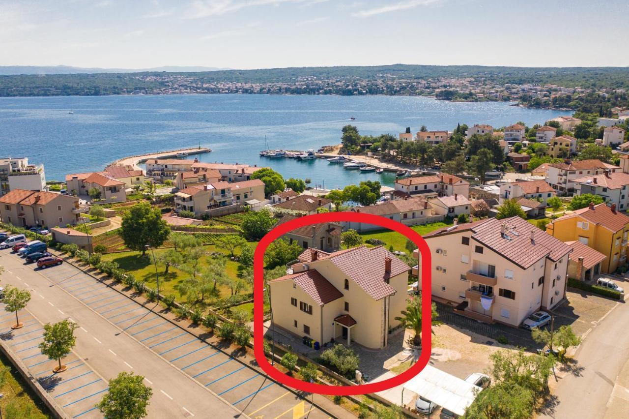 Apartments Otia Seaview 포라트 외부 사진