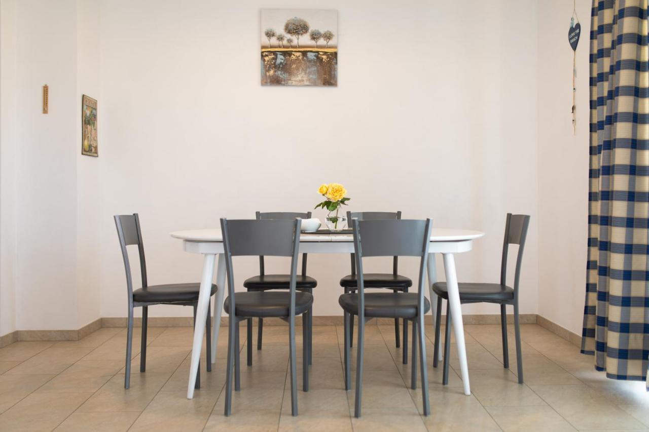 Apartments Otia Seaview 포라트 외부 사진
