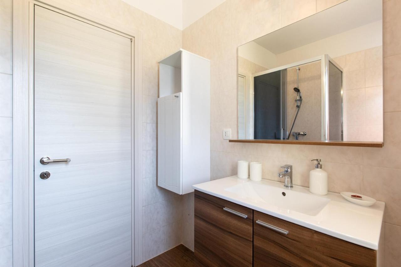 Apartments Otia Seaview 포라트 외부 사진