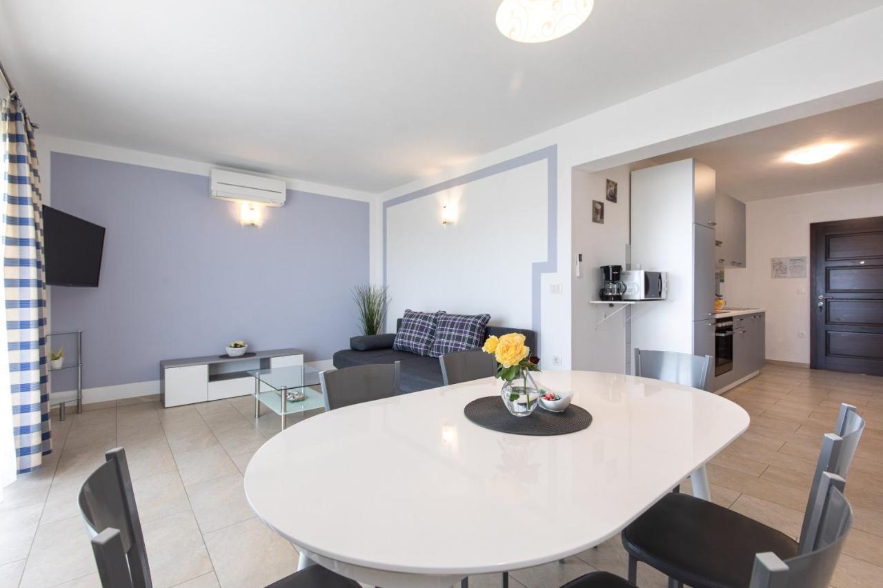Apartments Otia Seaview 포라트 외부 사진