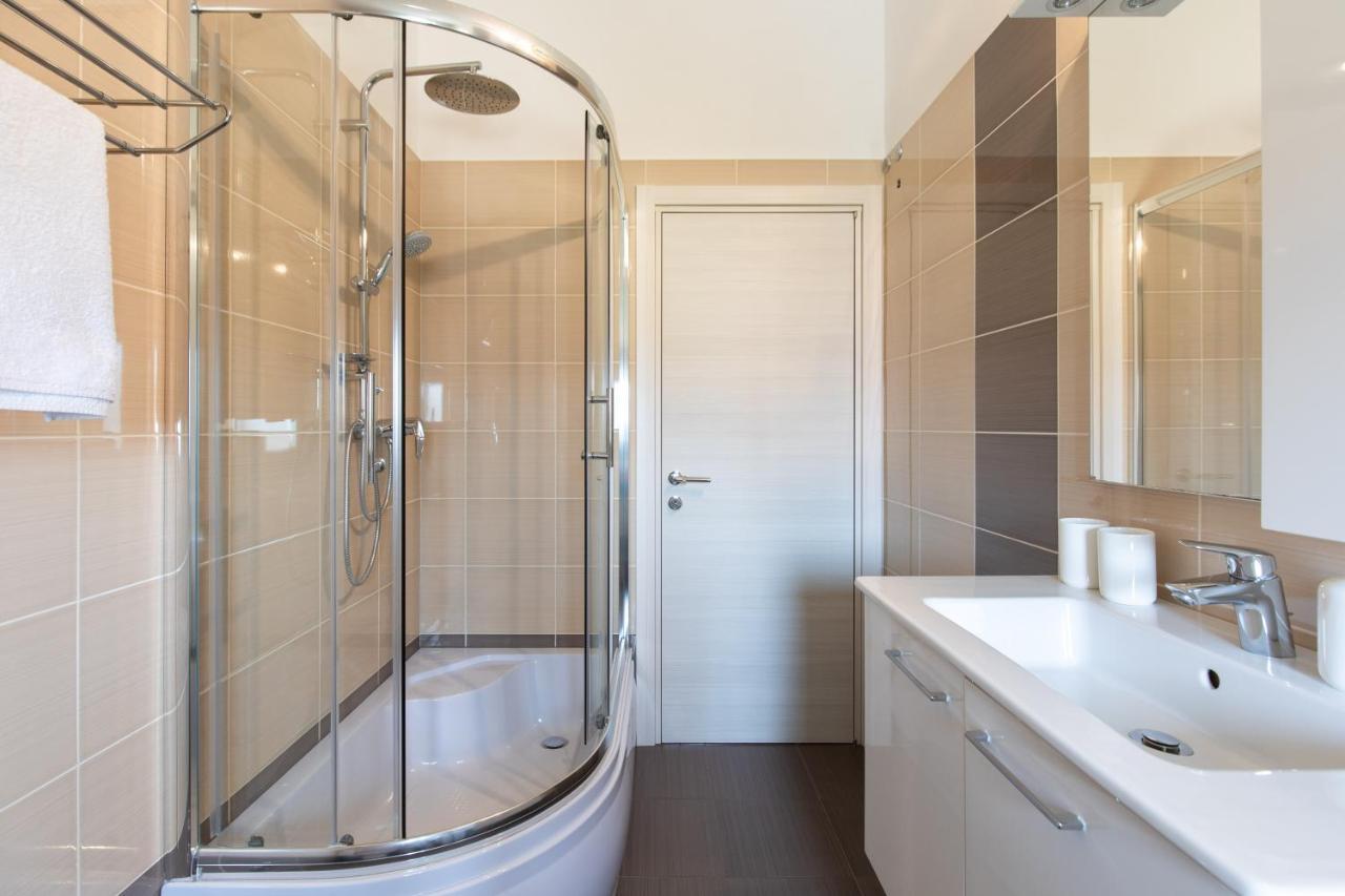 Apartments Otia Seaview 포라트 외부 사진