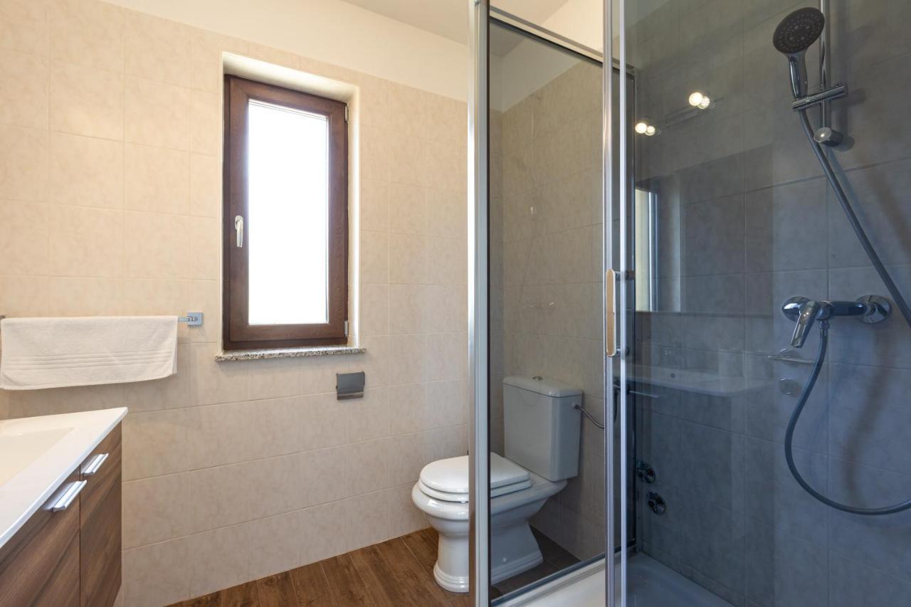 Apartments Otia Seaview 포라트 외부 사진