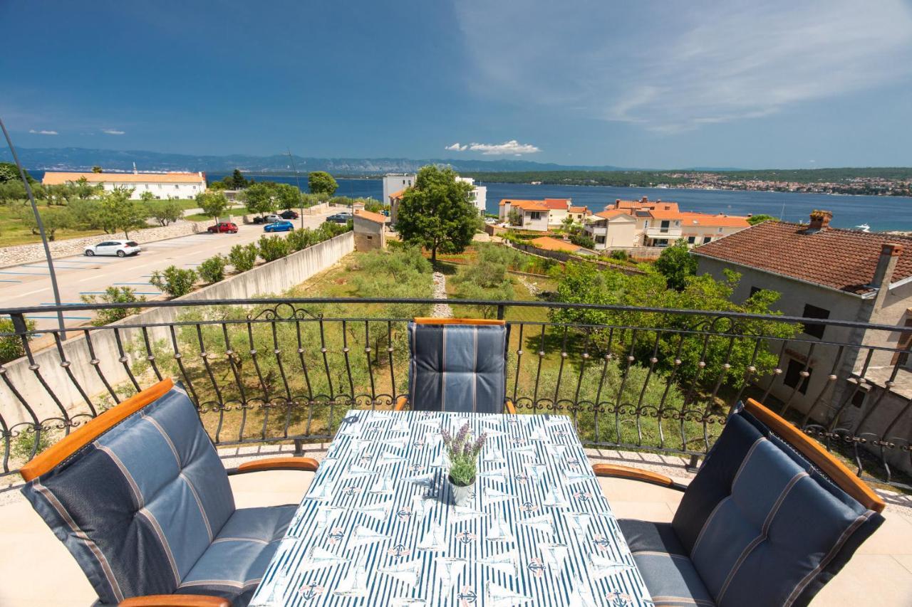 Apartments Otia Seaview 포라트 외부 사진