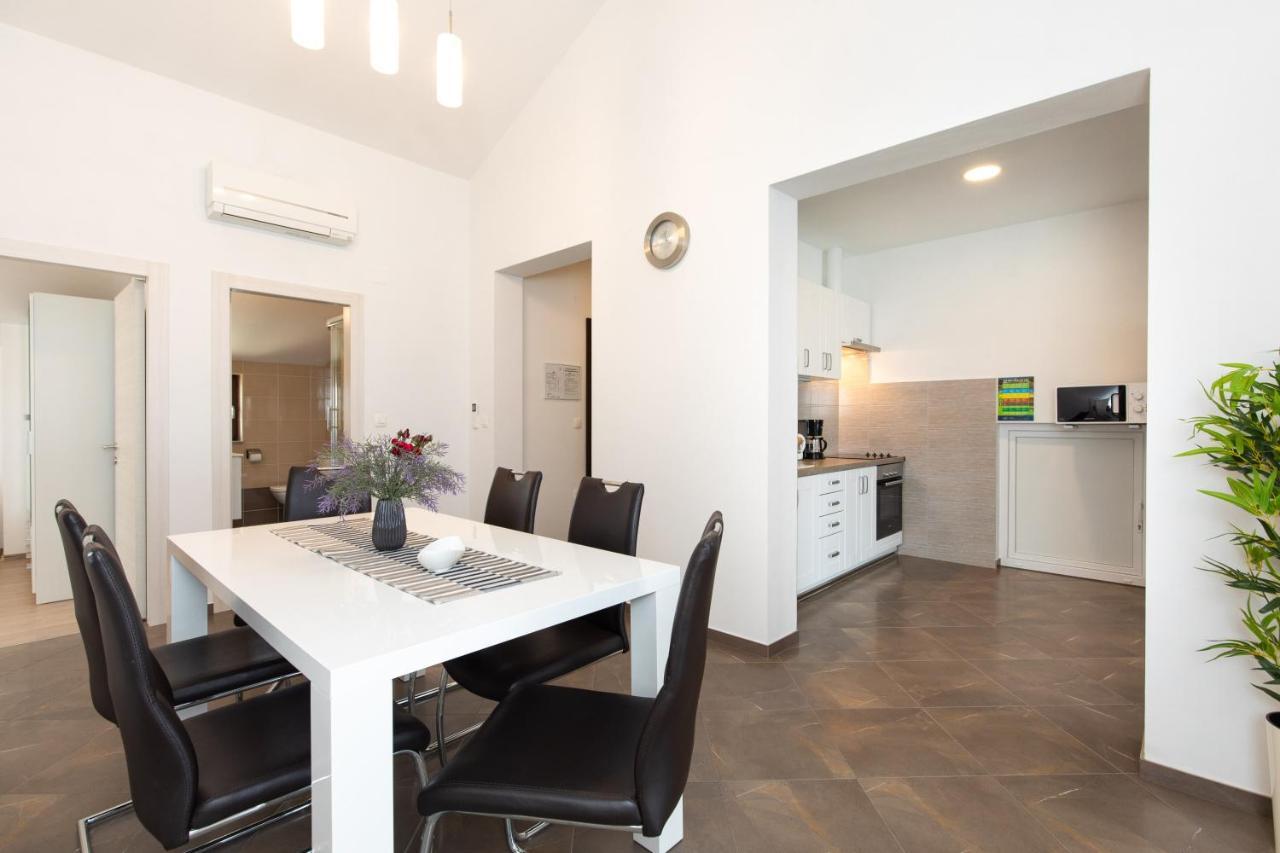Apartments Otia Seaview 포라트 외부 사진