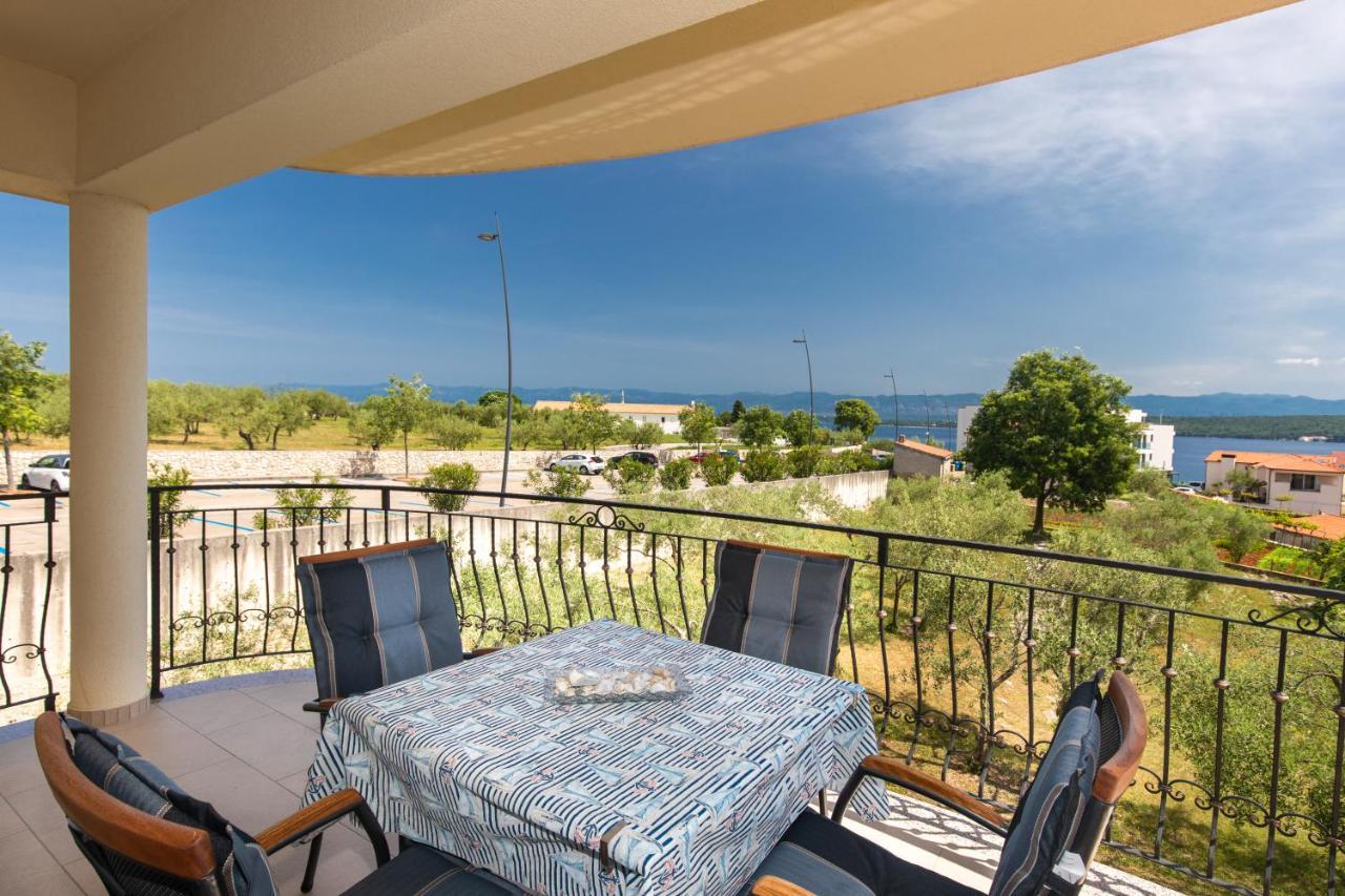 Apartments Otia Seaview 포라트 외부 사진