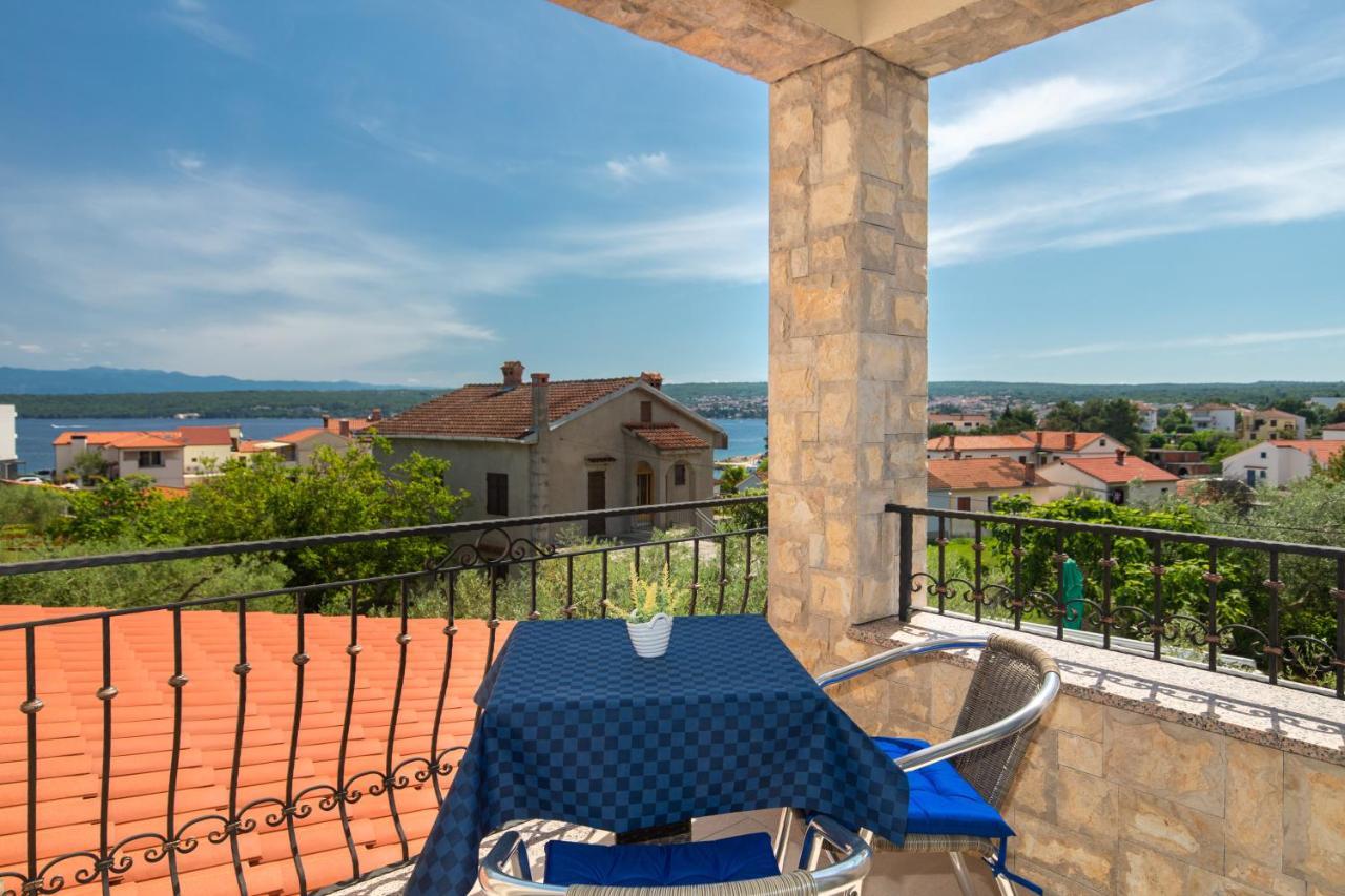 Apartments Otia Seaview 포라트 외부 사진