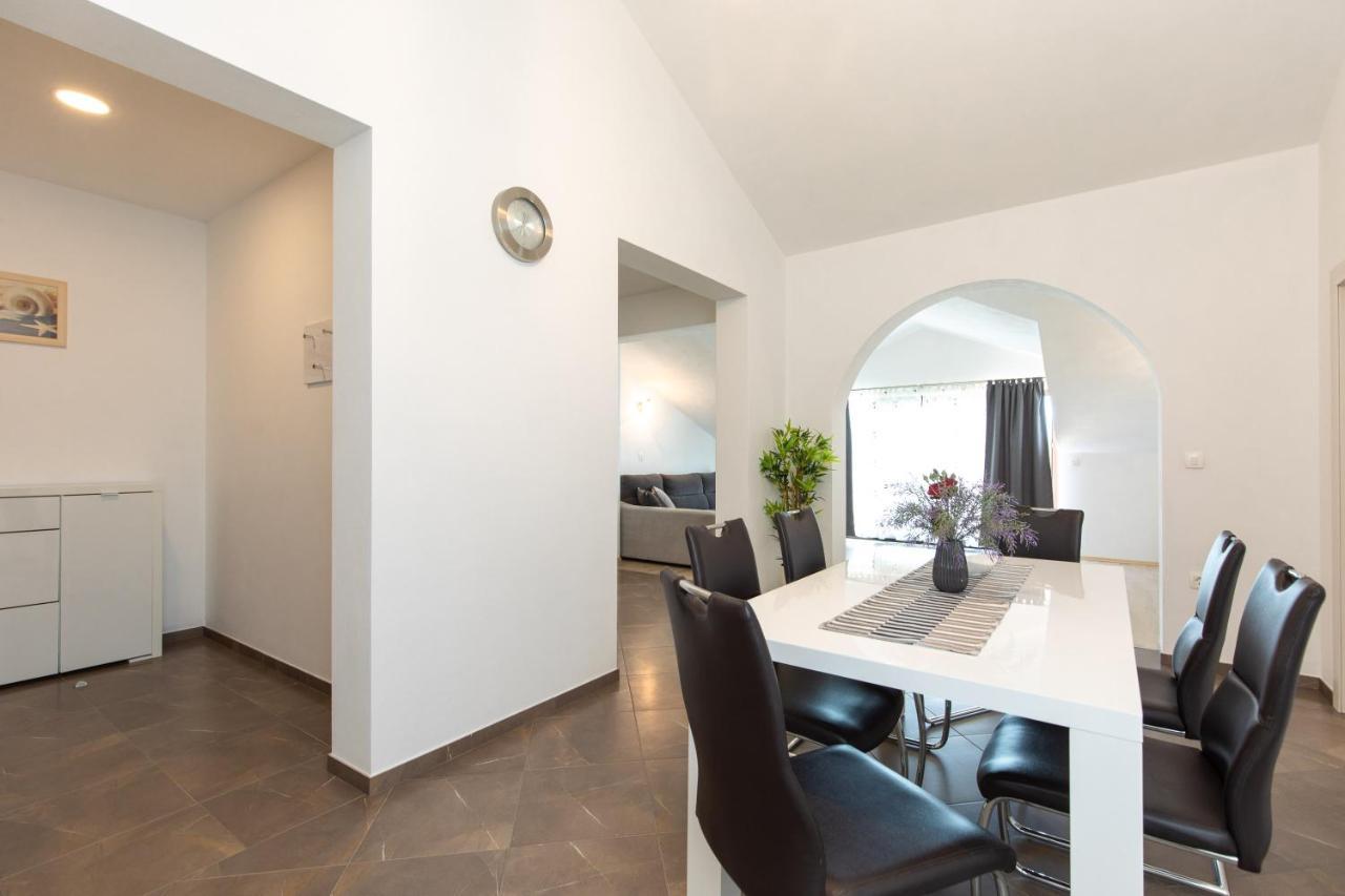 Apartments Otia Seaview 포라트 외부 사진