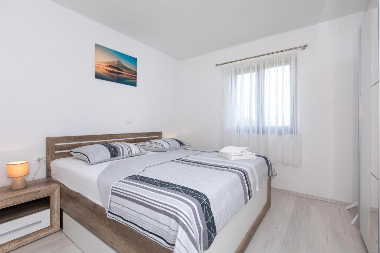 Apartments Otia Seaview 포라트 외부 사진