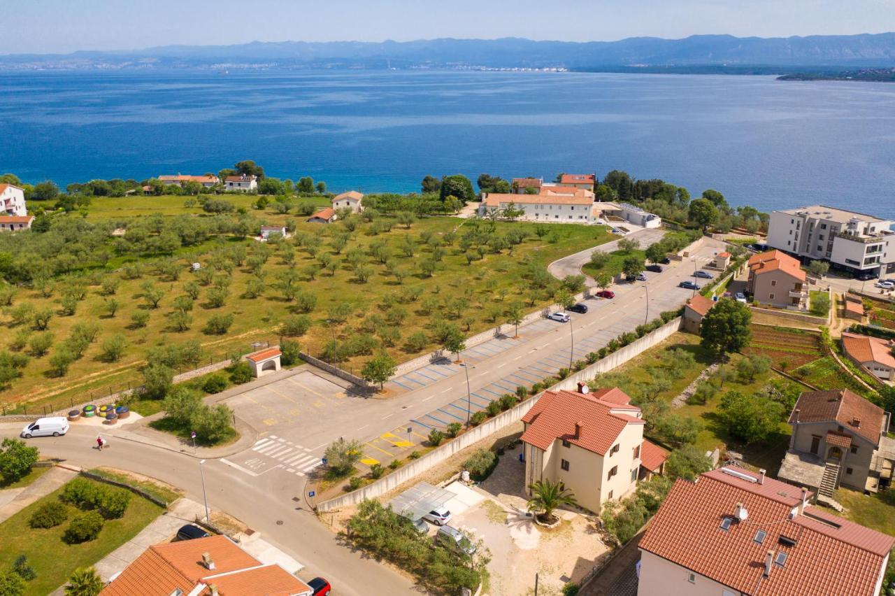 Apartments Otia Seaview 포라트 외부 사진