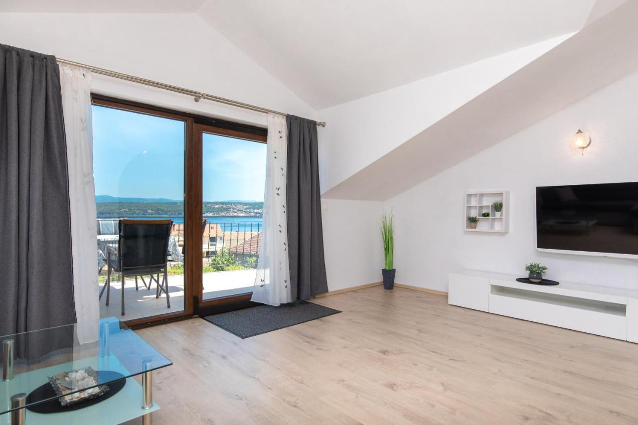 Apartments Otia Seaview 포라트 외부 사진