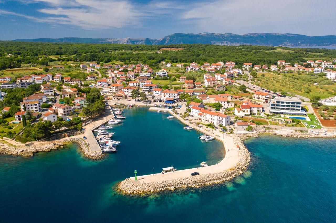 Apartments Otia Seaview 포라트 외부 사진