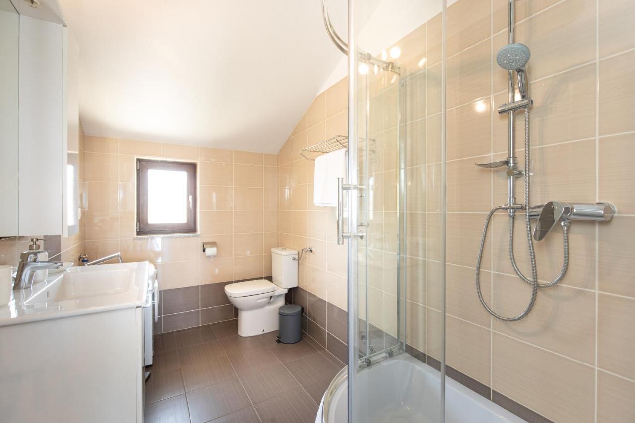 Apartments Otia Seaview 포라트 외부 사진