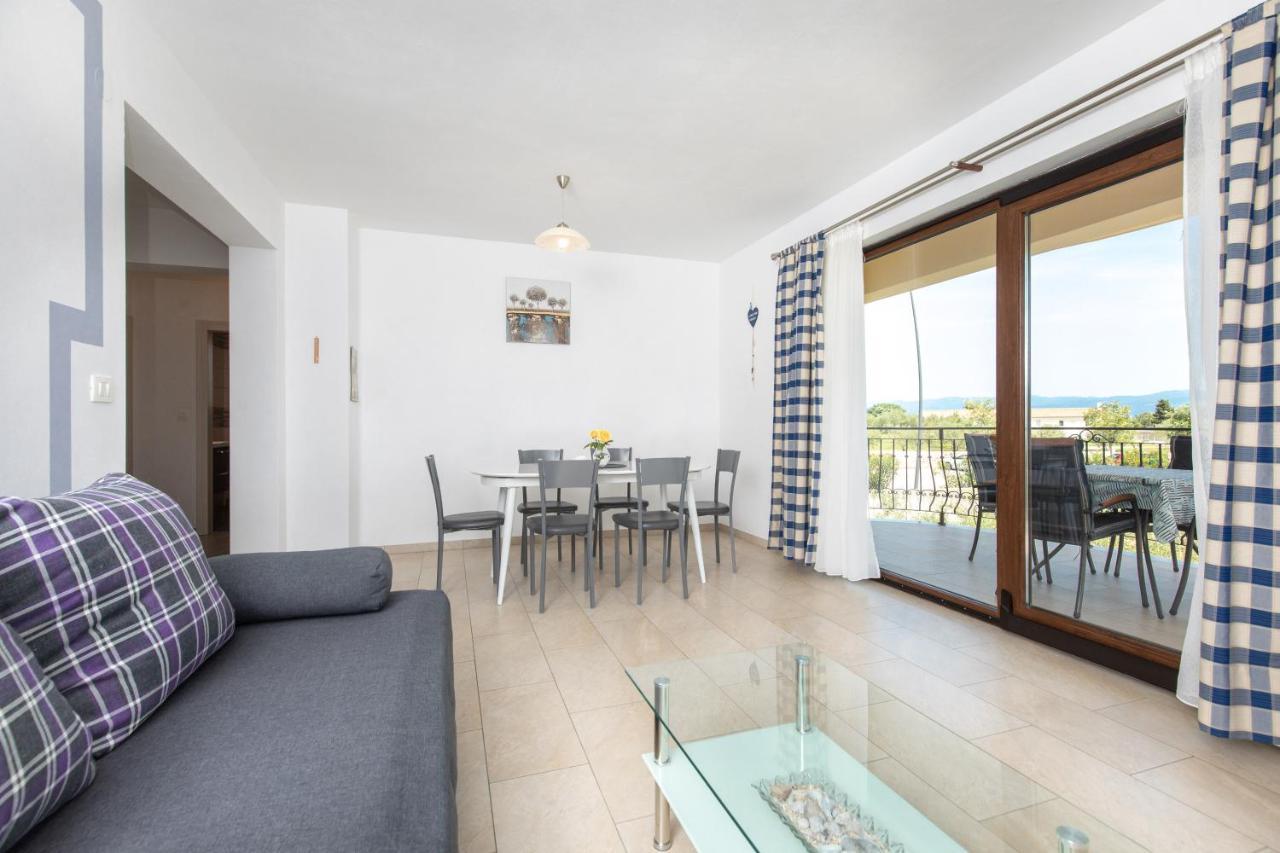Apartments Otia Seaview 포라트 외부 사진